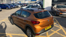 Dacia Sandero Stepway 1.0 TCe Essential 5dr Petrol Hatchback